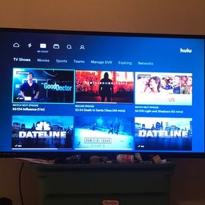 Meet your Posher, Terra